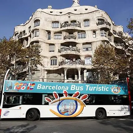 Apartamento Can Roc Lägenhet Malgrat de Mar