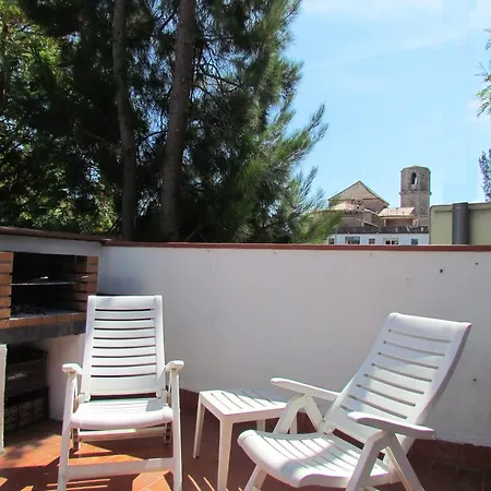 Apartamento Can Roc Malgrat de Mar