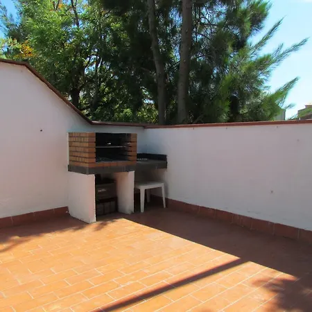 Apartamento Can Roc Lägenhet