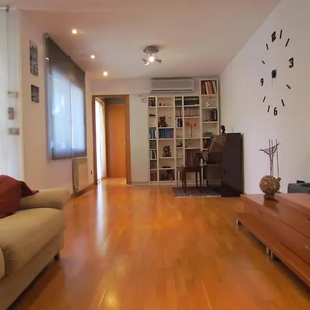 Apartamento Can Roc *