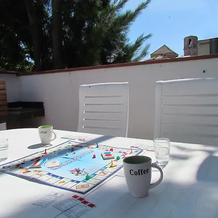 Apartamento Can Roc * Malgrat de Mar