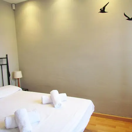 Apartamento Can Roc Lägenhet Malgrat de Mar