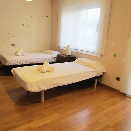 Apartamento Can Roc *