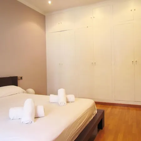 Apartamento Can Roc