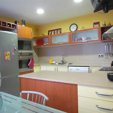 Apartamento Can Roc * Malgrat de Mar