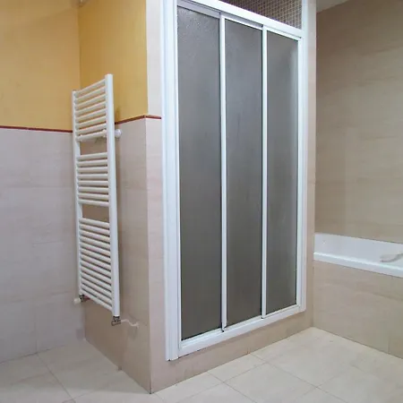 Apartamento Can Roc Lägenhet Malgrat de Mar